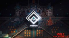 NFT 游戏Apeiron 吸引8 百万美元投资，估