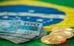 巴西里约明年起接受比特币纳税！币