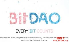 BitDAO发布治理代币提案，每月回购超两千万美元BIT