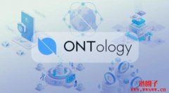 Ontology（ONT）介绍