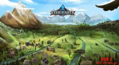 链游Realms of Ethernity打破许多Launchpads上的发行纪录