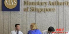 新加坡央行试验DeFi、资产代币化！摩