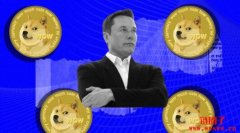 Elon Musk 的 Dogecoin 营销策略