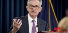 Fed 宣布升息3码力抗通膨！比特币重返2.2万美元关卡
