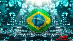 巴西的新提案将比特币和加密货币视为合法金融资产