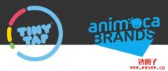 基于区块链的教育技术平台TinyTap已被Animoca收购