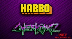 Habbo 与蓝筹 NFT Cyber​​Kongz 结盟