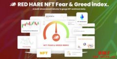 Red Hare 正式宣布推出「NFT 恐惧与贪婪