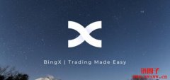 BingX交易所：新手合约、现货网格交易跟单首选交易所
