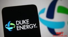 美国第二大电力公司「杜克能源」正在研究比特币挖