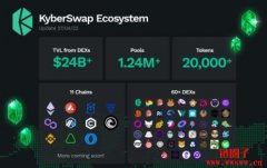 什么是KyberSwap？如何使用KyberSwap？