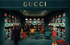 Gucci宣布接受ApeCoin支付，APE上涨5%，自