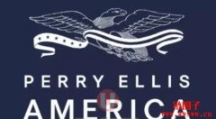 美国服饰品牌Perry Ellis America在Decentraland推出8款虚拟服饰