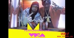 饶舌巨星Eminem 和Snoop Dogg 将在MTV VMA 演出无聊猴单曲