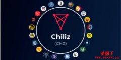 Chiliz（CHZ）价格暴涨，CHZ币能否保持上涨趋势？