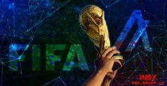 FIFA 在 Algorand (ALGO) 上推出 NFT 系列