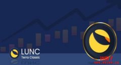 10 月Terra Classic（LUNC）价格走势预测