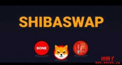 ShibaSwap是什么？与柴犬币、BONE币有什么关系？