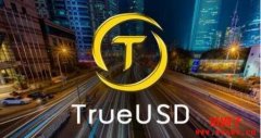 TrueUSD（TUSD）是什么币？